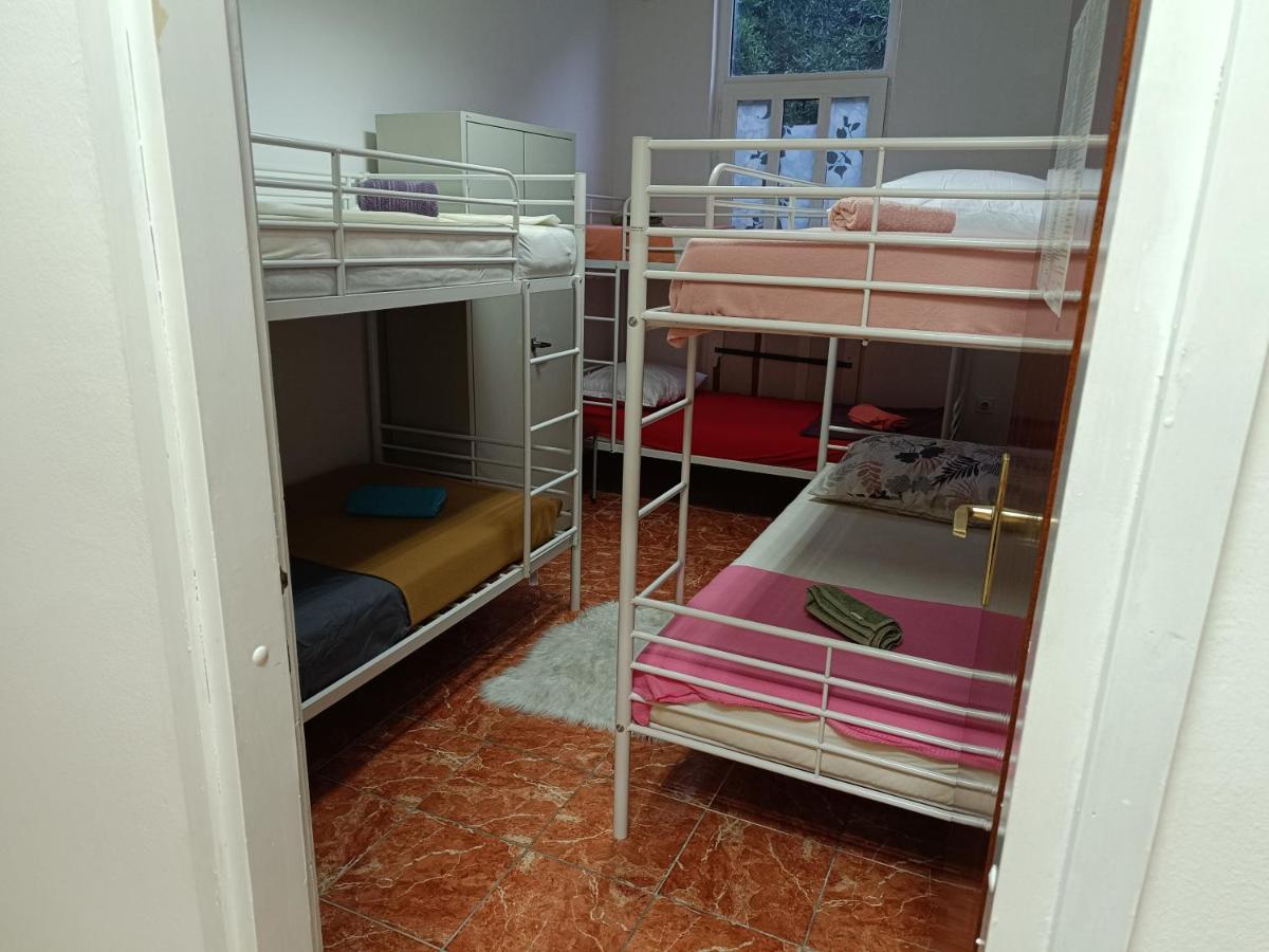Hostel Party Split Kültér fotó